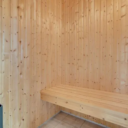 Asel - 4km From The Sea In Nw Jutland By Interhome * Brovst