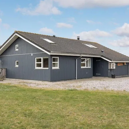 Asel - 4km From The Sea In Nw Jutland By Interhome *