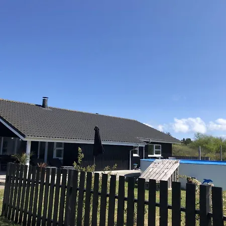Asel - 4km From The Sea In Nw Jutland By Interhome