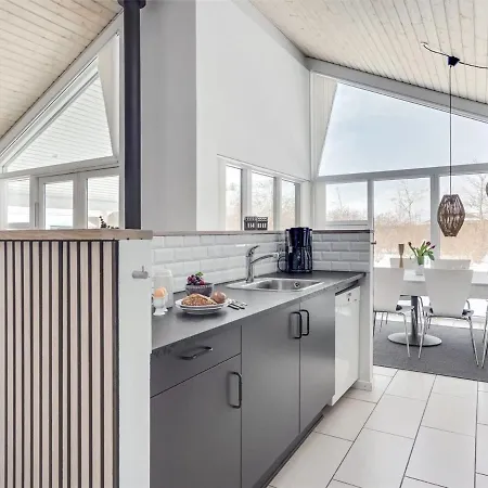 Asel - 4km From The Sea In Nw Jutland By Interhome Holiday home