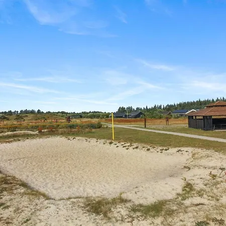 Asel - 4km From The Sea In Nw Jutland By Interhome Holiday home *