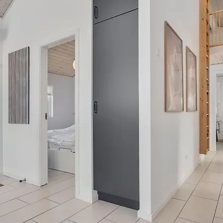 Holiday home Asel - 4km From The Sea In Nw Jutland By Interhome Brovst