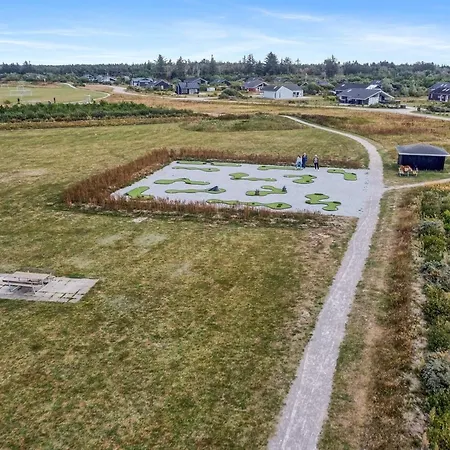 Asel - 4km From The Sea In Nw Jutland By Interhome Holiday home *