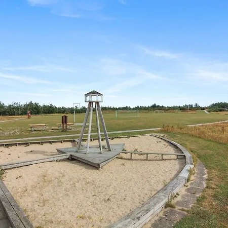 Asel - 4km From The Sea In Nw Jutland By Interhome Holiday home Brovst