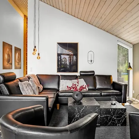 Feriehus Asel - 4km From The Sea By Interhome