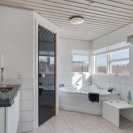 Asel - 4km From The Sea By Interhome Feriehus *