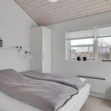 Holiday home Asel - 4km From The Sea By Interhome