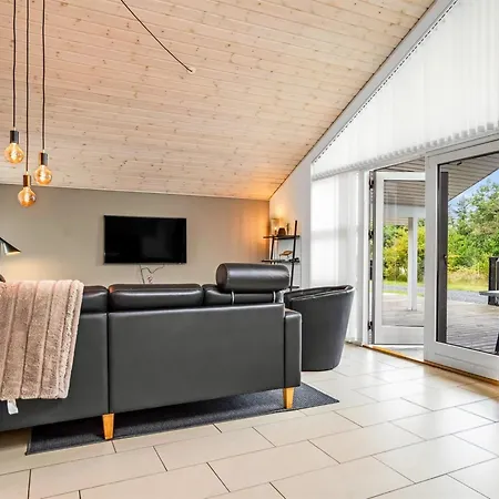 Asel - 4km From The Sea By Interhome Feriehus *