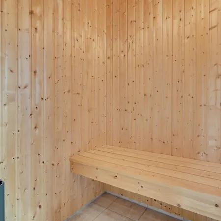 Asel - 4km From The Sea By Interhome Feriehus Brovst