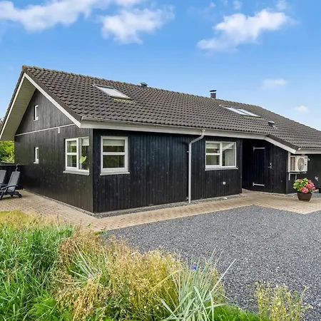 Feriehus Asel - 4km From The Sea By Interhome