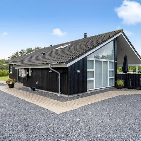 Feriehus Asel - 4km From The Sea By Interhome