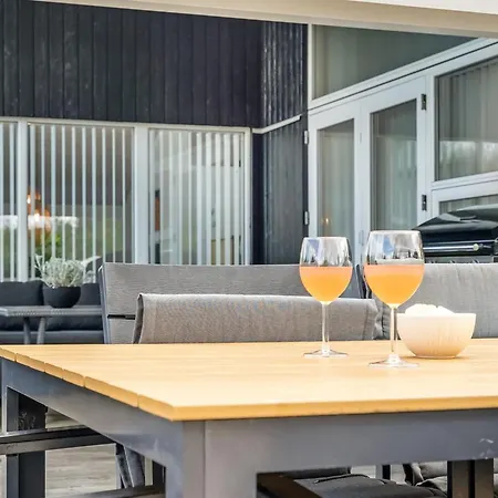 Feriehus Asel - 4km From The Sea By Interhome Brovst
